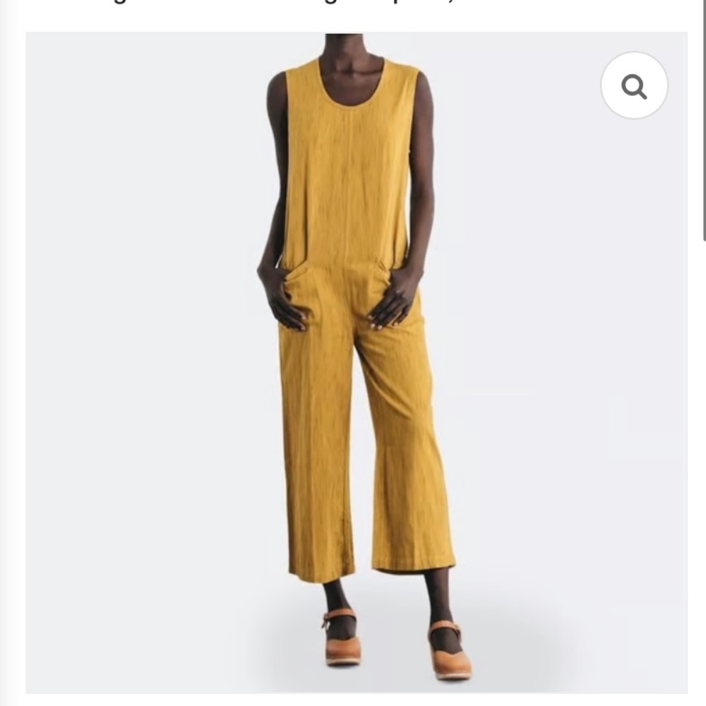 Bridge & Burn “The Kay” Jumpsuit